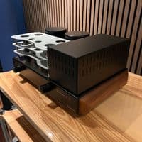 Mastersound Dueventi SE Class A  Integrated Amplifier | Preowned | Audio Emotion