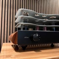 Mastersound Dueventi SE Class A  Integrated Amplifier | Preowned | Audio Emotion