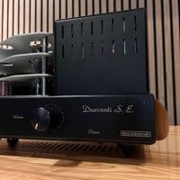 Mastersound Dueventi SE Class A  Integrated Amplifier | Preowned | Audio Emotion