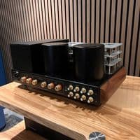 Mastersound Dueventi SE Class A  Integrated Amplifier | Preowned | Audio Emotion