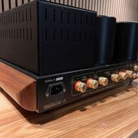 Mastersound Dueventi SE Class A  Integrated Amplifier | Preowned | Audio Emotion