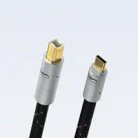 Matrix Audio 2.0 OCC USB C to B Digital Interconnect Cable | Audio Emotion