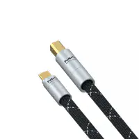 Matrix Audio 2.0 OCC USB C to B Digital Interconnect Cable | Audio Emotion