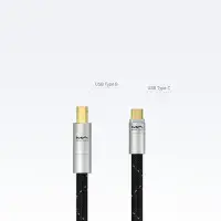 Matrix Audio 2.0 OCC USB C to B Digital Interconnect Cable | Audio Emotion