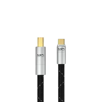 Matrix Audio 2.0 OCC USB C to B Digital Interconnect Cable
