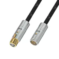 Matrix Audio Analogue OCC Interconnect Cable XLR | Audio Emotion