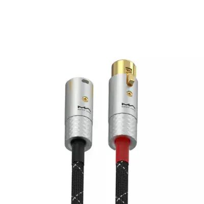 Matrix Audio Analogue OCC Interconnect Cable XLR