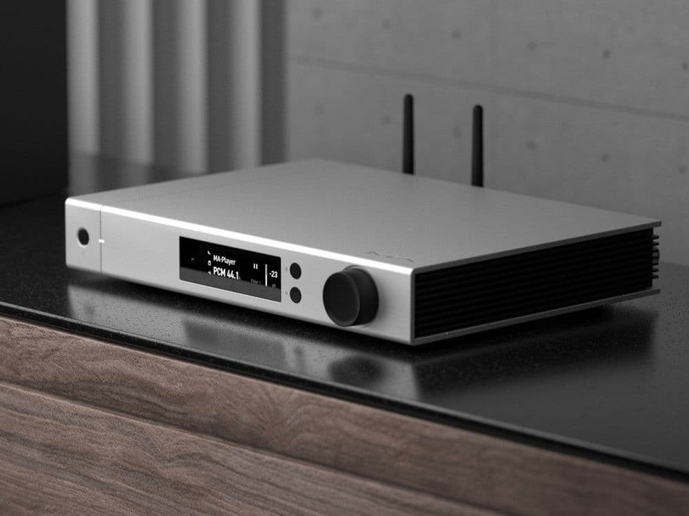 Matrix Audio Element P Streaming System | Streamers / Music Servers ...