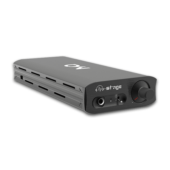 Matrix Audio M-Stage HPA-2 Classic | Audio Emotion