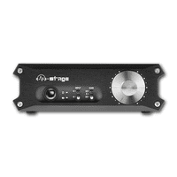 Matrix Audio M-Stage HPA-U Headphone Amplifier | Audio Emotion