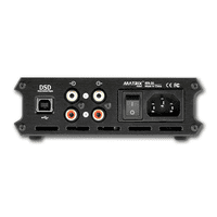 Matrix Audio M-Stage HPA-U Headphone Amplifier | Audio Emotion