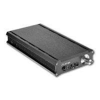 Matrix Audio M-Stage HPA-U Headphone Amplifier | Audio Emotion