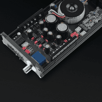 Matrix Audio M-Stage HPA-U Headphone Amplifier | Audio Emotion