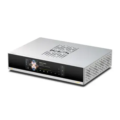 Matrix Audio MD-1 Music Streamer Integrated Amplifier