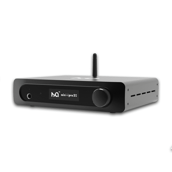 Matrix Audio Mini-i Pro 2S DAC | Audio Emotion