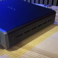 Matrix Audio Mini-i Pro 3 All-in-One Streamer/DAC/Headphone Amp
