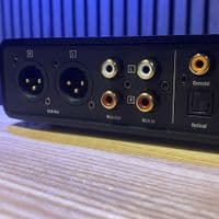 Matrix Audio Mini-i Pro 3 All-in-One Streamer/DAC/Headphone Amp