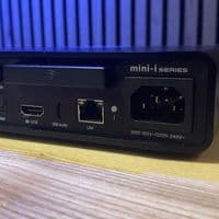 Matrix Audio Mini-i Pro 3 All-in-One Streamer/DAC/Headphone Amp
