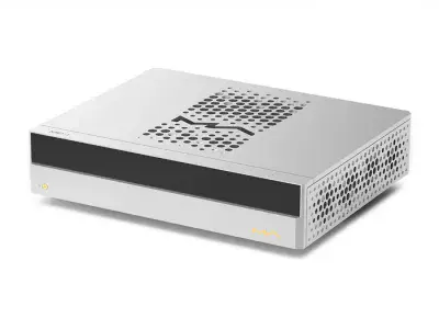 Matrix Audio MP-1 Preamplifier