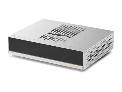 Matrix Audio MS-1 Music Streamer