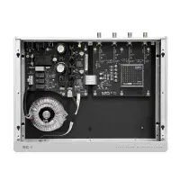 Matrix Audio SC-1 Audio Grade Reference Clock | Digital / Master Clock | Audio Emotion