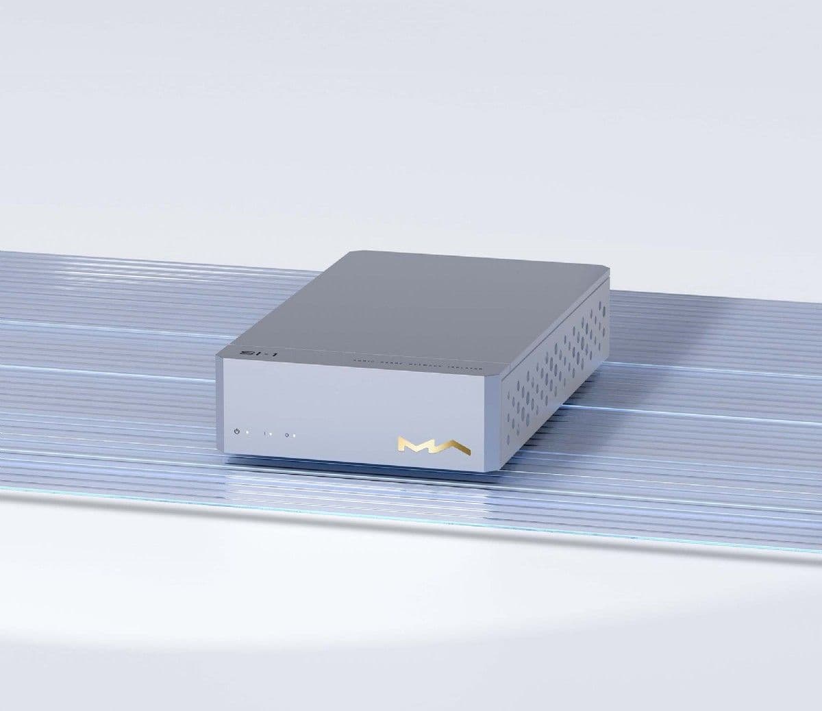Matrix Audio SI-1 Audio Grade Network Isolator | Audio Emotion