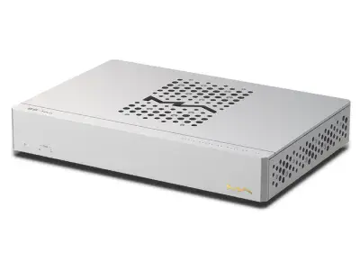 Matrix Audio SS-1 Pro Audio Grade Network Switch