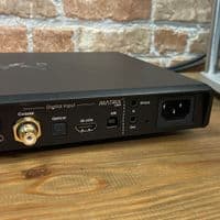 Matrix Audio X-Sabre Pro (DSD 1024) | Audio Emotion | Preowned