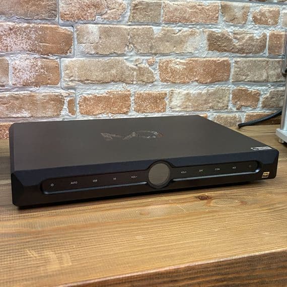 Matrix Audio X-Sabre Pro (DSD 1024) | Audio Emotion | Preowned