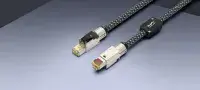 Matrix - CAT6A Network Patch Cord Ethernet Cable | Audio Emotion