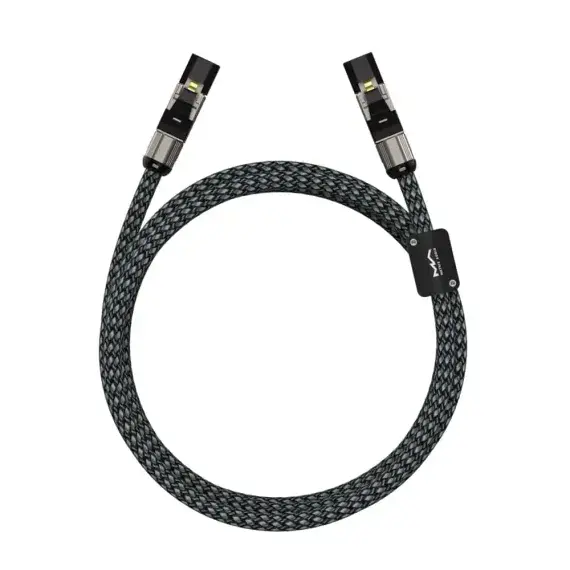Matrix - CAT6A Network Patch Cord Ethernet Cable | Audio Emotion