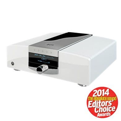 MBL C11 Preamplifier