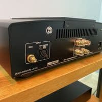 Mbl C15 Mono Power Amplifier | Audio Emotion | Preowned