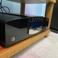 Mbl C15 Mono Power Amplifier | Audio Emotion | Preowned