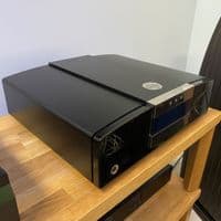 Mbl C15 Mono Power Amplifier | Audio Emotion | Preowned