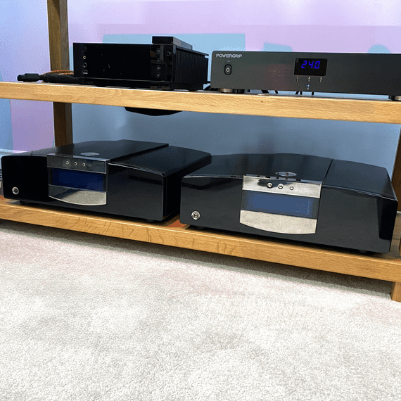 Mbl C15 Mono Power Amplifier | Audio Emotion | Preowned