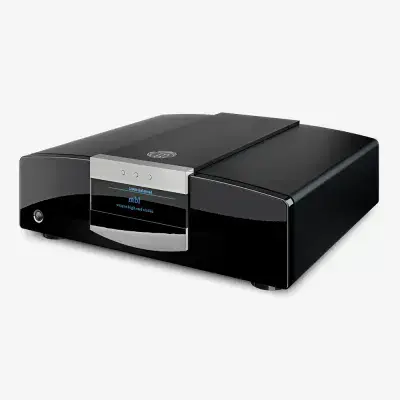 MBL C15 Mono Power Amplifiers