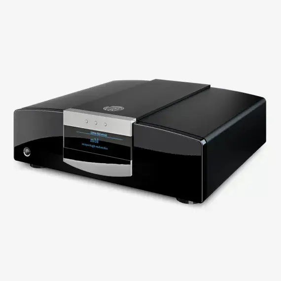 Mbl C15 Mono Power Amplifier | Audio Emotion | Preowned