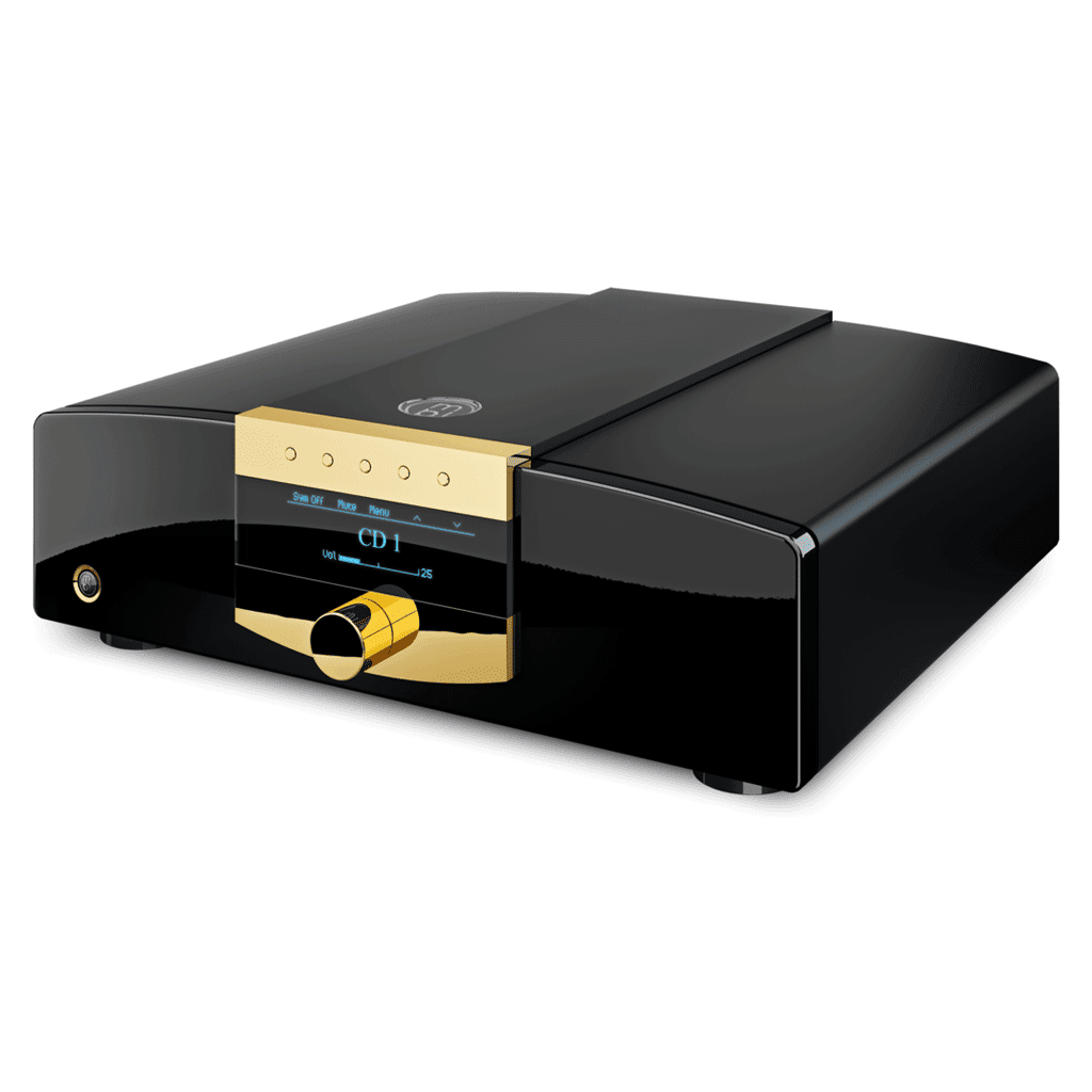 Mbl C51 | Integrated Amplifier | Audio Emotion