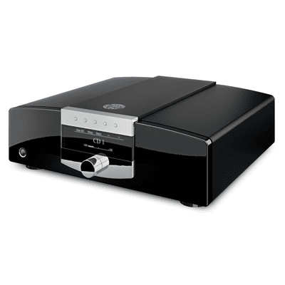 MBL C51 Integrated Amplifier