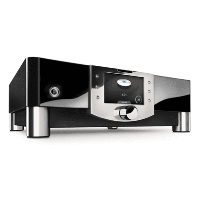 MBL N51 Noble Line Integrated Amplifier