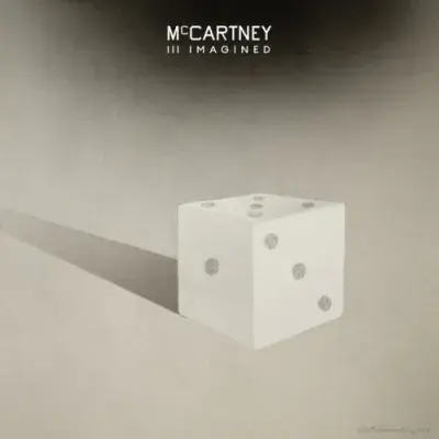 McCartney - III Imagined