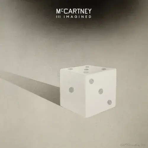 McCartney - III Imagined | Vinyl | Audio Emotion