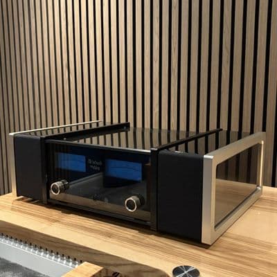 McIntosh McAire All in One Integrated Audio System