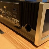 McIntosh McAire Integrated Audio System | Audio Emotion | Preowned