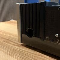 McIntosh McAire Integrated Audio System | Audio Emotion | Preowned