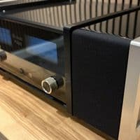McIntosh McAire Integrated Audio System | Audio Emotion | Preowned