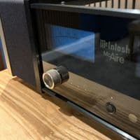 McIntosh McAire Integrated Audio System | Audio Emotion | Preowned