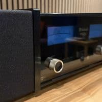 McIntosh McAire Integrated Audio System | Audio Emotion | Preowned