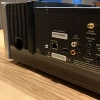 McIntosh McAire Integrated Audio System | Audio Emotion | Preowned